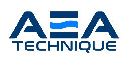 AEA nowe logo