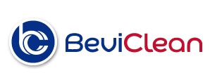 beviclean logo
